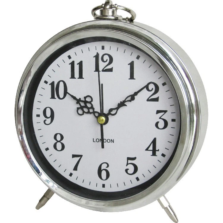 Classical Desk Clock factory