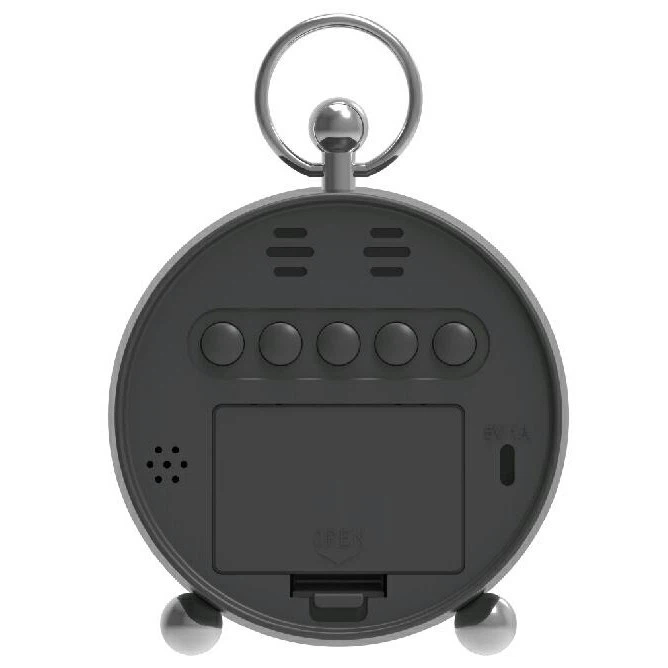 LED Alarm Clock suppliers