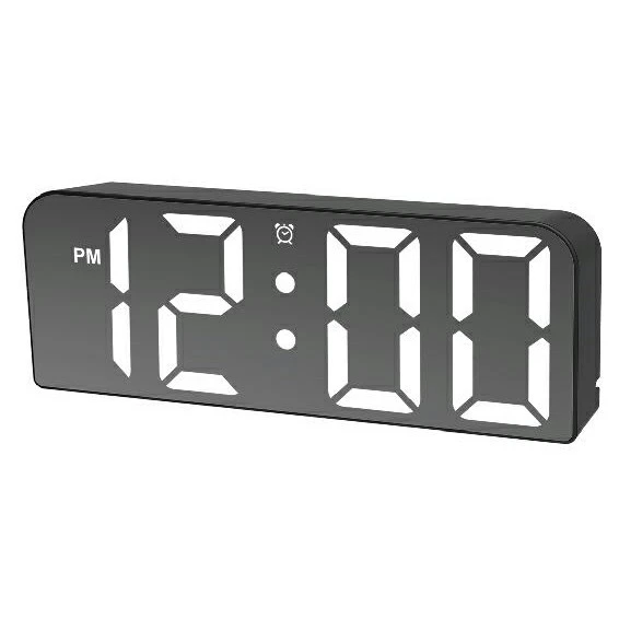 LED Clock For Bedroom best