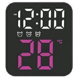 LED Display Wall Clock suppliers