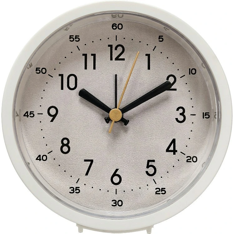 Silent Table Alarm Clock suppliers