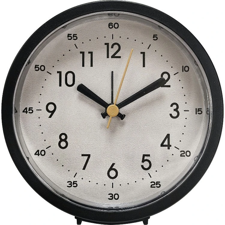 Silent Table Alarm Clock factory
