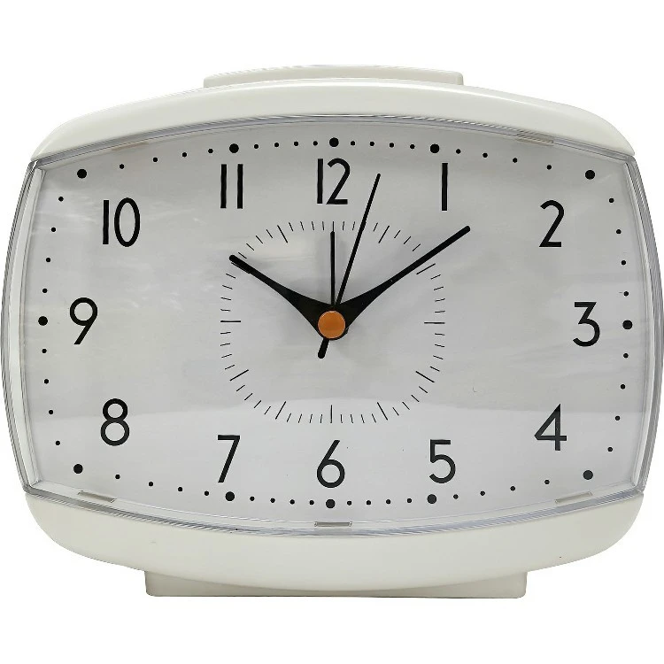 Traditional Table Alarm Clock factory